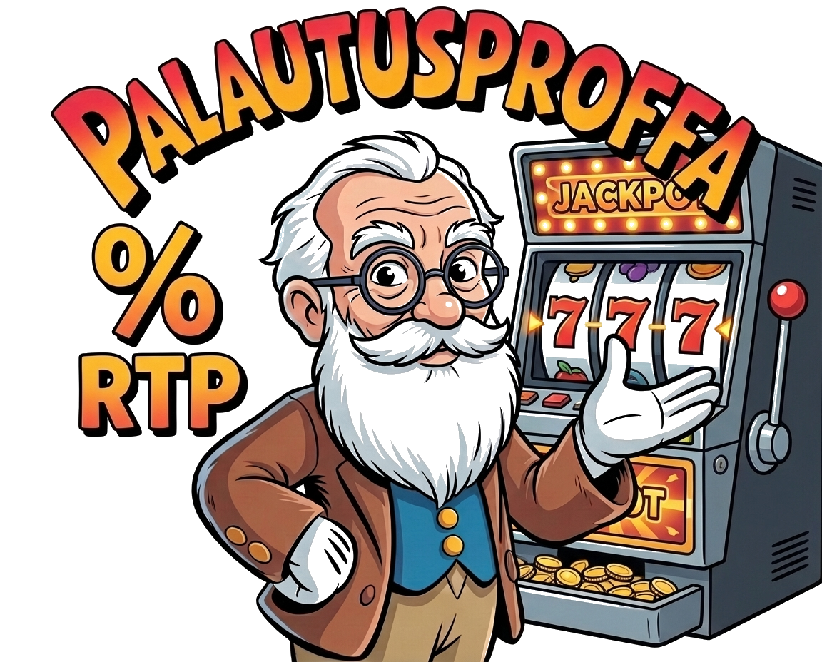 Palautusproffa — RTP-asiantuntija